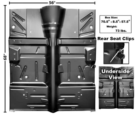 falcon dynacorn parts list